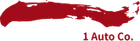 1Auto logo