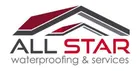 Allstar Waterproofing & Services logo