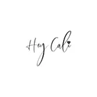 Hey Cali logo