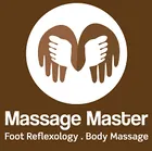 Massage Master logo