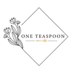 One Teaspoon logo