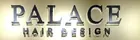 Palace Hair Design logo