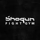 Shogun Fight Gym logo