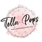 Tella Pops logo