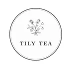 Tily Tea logo
